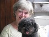 Sandi Savage Photo 10