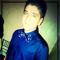 Jacob Pacheco Photo 2
