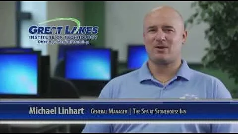 Michael Linhart Photo 14