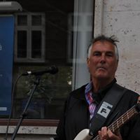 Christopher Sole Photo 3