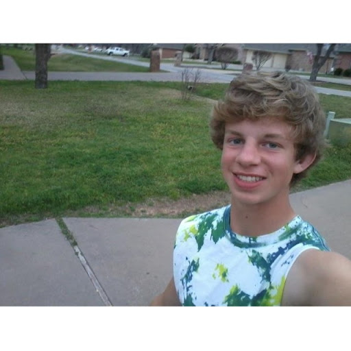Joel Rodgers Photo 14