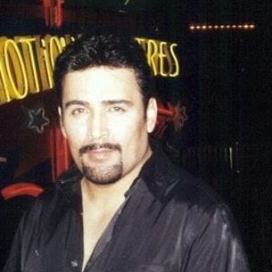 Armando Ontiveros Photo 11