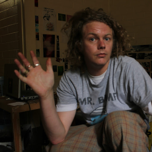 Jimmy Harrington Photo 11