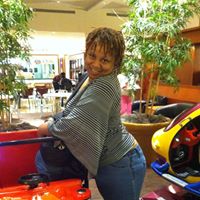 Kimberly Matlock Photo 5
