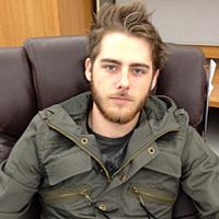 Tony Thacker Photo 3