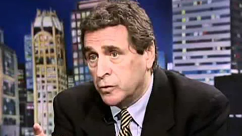 Norman Siegel Photo 22