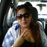 Kay Ruby Photo 5