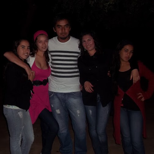 Ramiro Gonzalez Photo 12