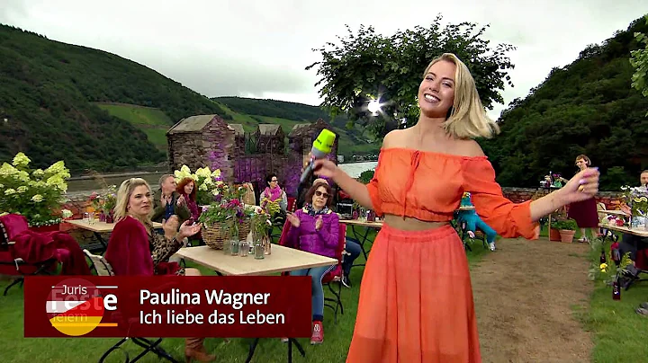 Pauline Wagner Photo 28