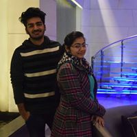 Anuradha Gandhi Photo 1