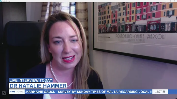 Natalie Hammer Photo 21
