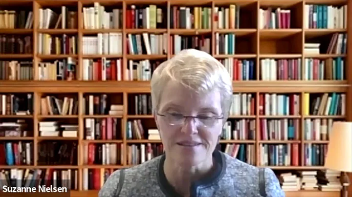Suzanne Nielsen Photo 32