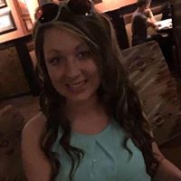 Ashley Mcvey Photo 1
