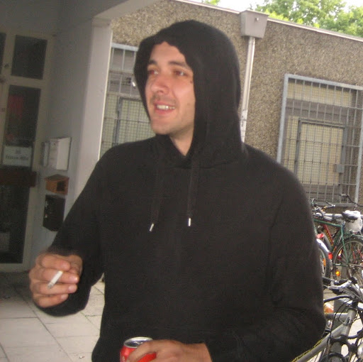 Alexander Wirth Photo 10