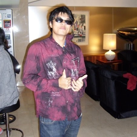 Chao Chen Photo 12