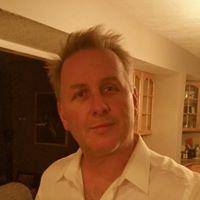 John Timbrell Photo 2