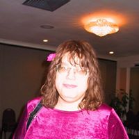 Angela Bridgman Photo 1