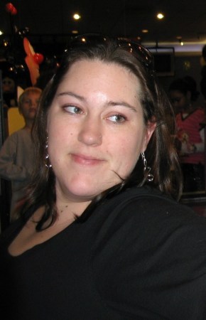 Jessica Kollasch Photo 11