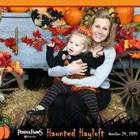 Cindy Vaught Photo 1