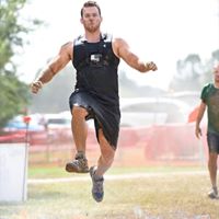 Patrick Treadway Photo 5