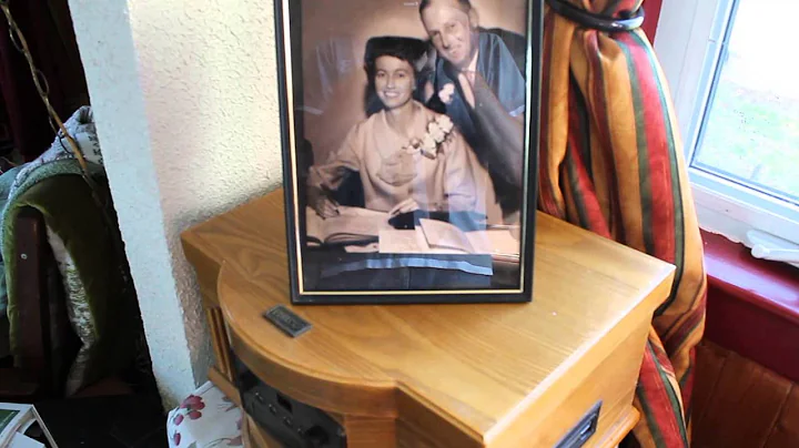 Peggy Frizzell Photo 12