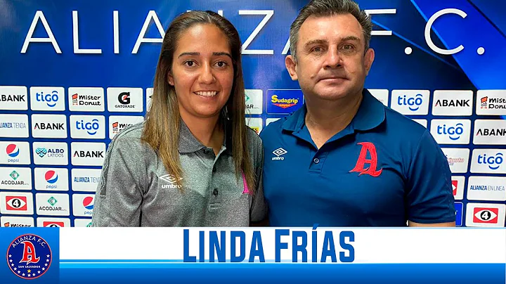 Linda Frias Photo 17