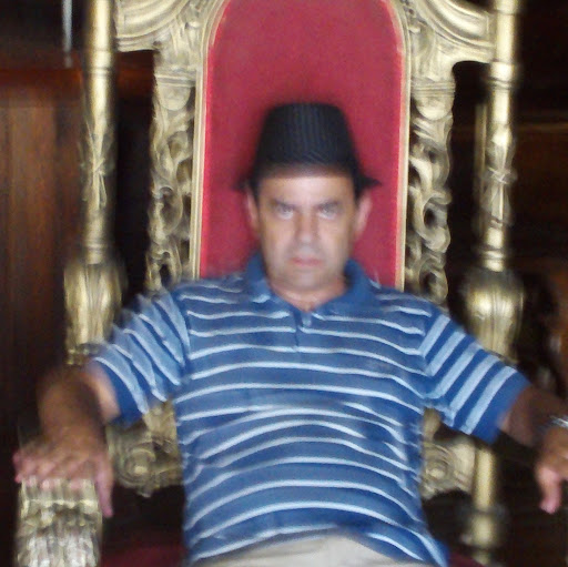Jorge Almeida Photo 1