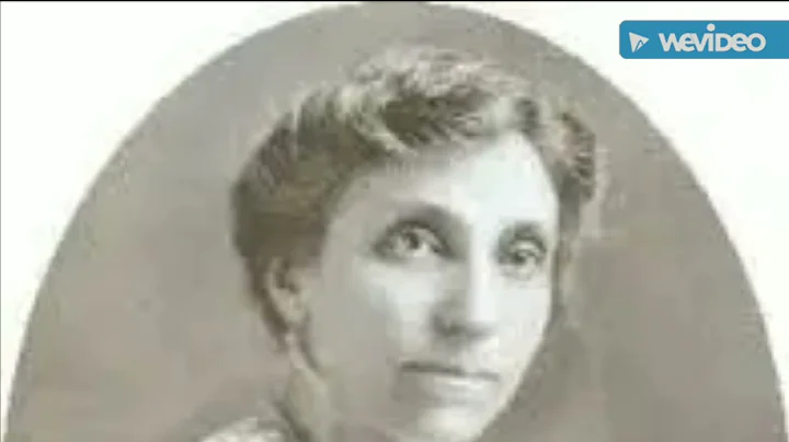 Julia Lathrop Photo 20