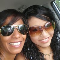 Andrea Vargas Photo 3