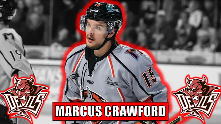 Marcus Crawford Photo 31