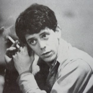 Lou Reed Photo 16