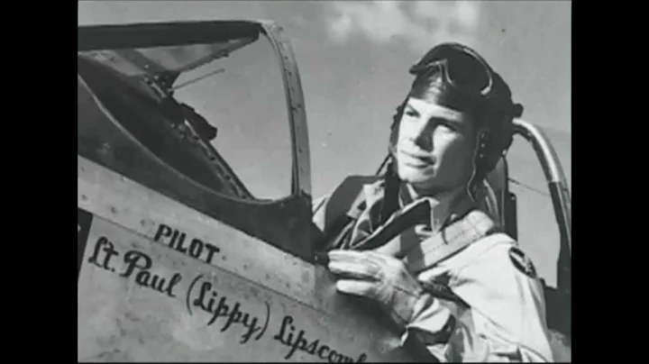 Paul Lipscomb Photo 20