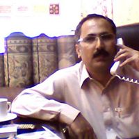 Manzoor Ahmad Photo 3