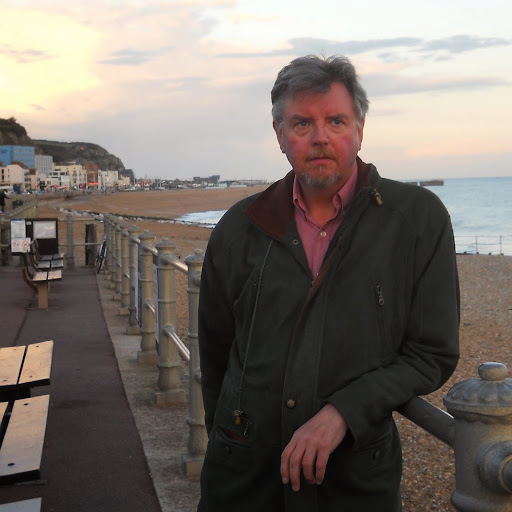 Tony Allan Photo 16