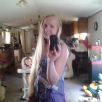 Megan Mason Photo 7