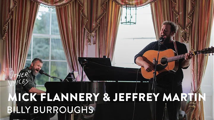 Martin Flannery Photo 17