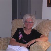 Martha Darling Photo 2