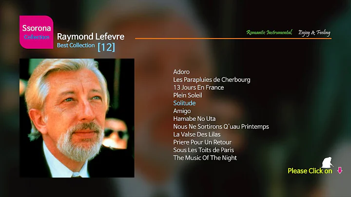 Raymond Monaco Photo 6