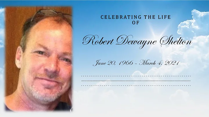Robert Dewayne Photo 25