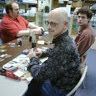 Charles Stuckey Photo 7