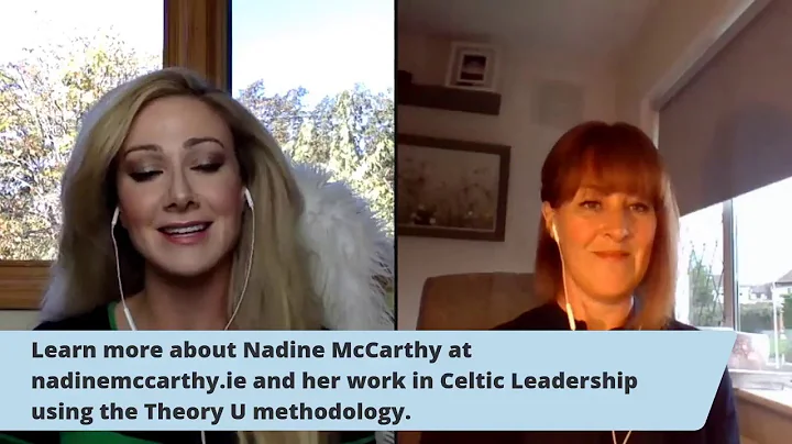 Nadine Mccarthy Photo 13