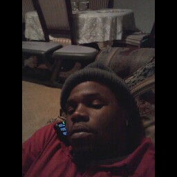 Tony Sealy Photo 2