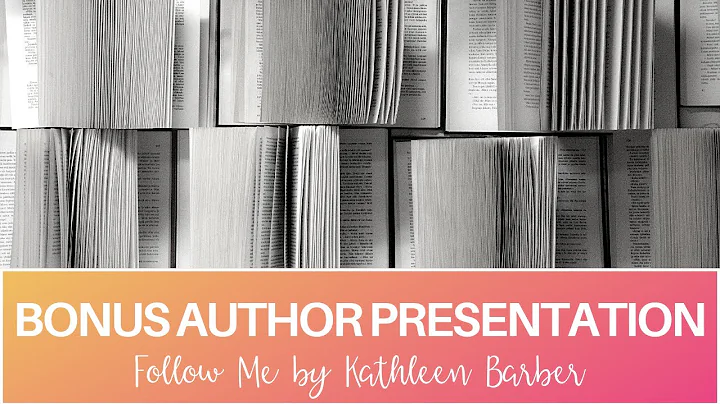 Kathleen Barber Photo 34