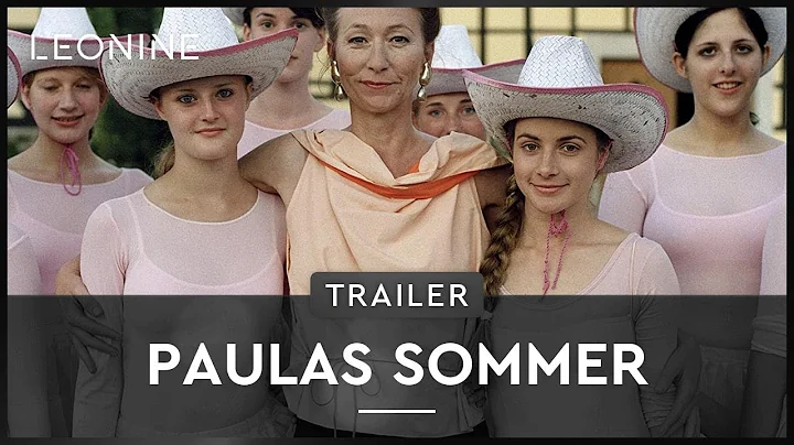 Paula Sommer Photo 19