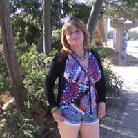 Olga Garay Photo 3