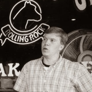Jonathan Parker Photo 11