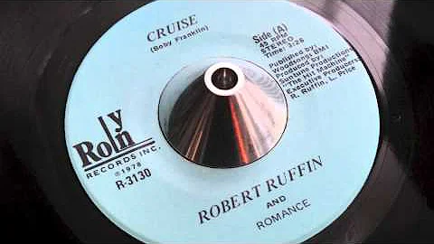Robert Ruffin Photo 29