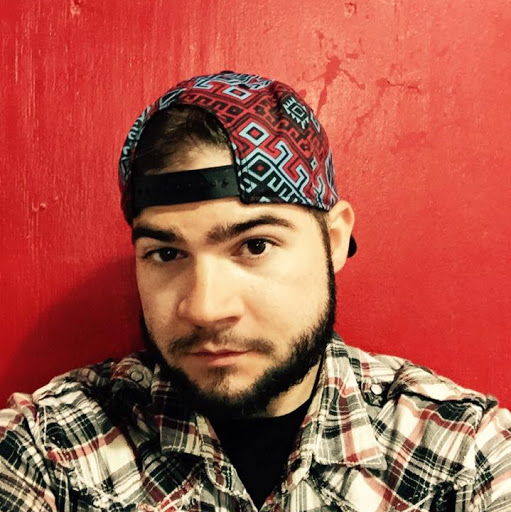 Dustin Landry Photo 9