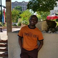 Sammy Obeng Photo 1