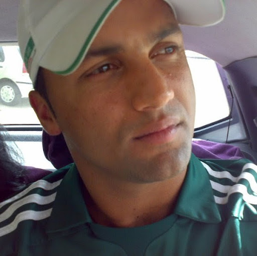 Daniel Mancha Photo 15